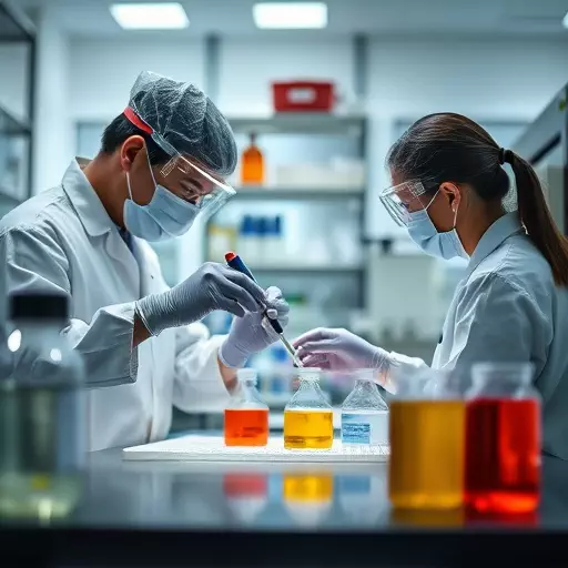 lab work in columbus,core steps in laboratory testing processes,importance of temperature control in lab environments