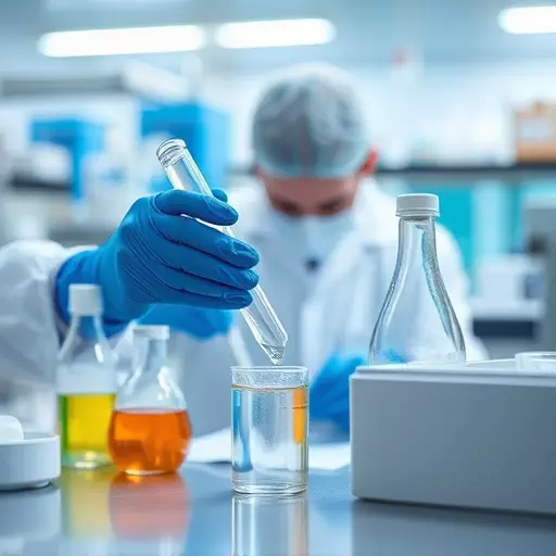 lab work in columbus,core steps in laboratory testing processes,importance of temperature control in lab environments