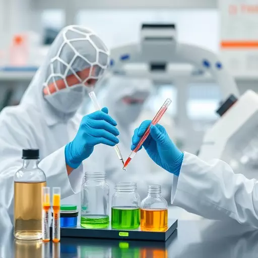 lab work in columbus,core steps in laboratory testing processes,importance of temperature control in lab environments