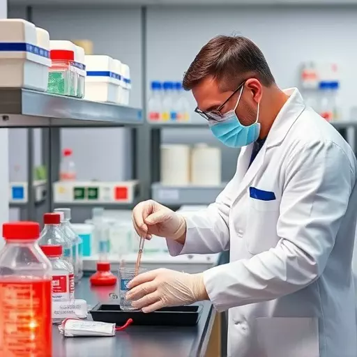 lab work in columbus,core steps in laboratory testing processes,importance of temperature control in lab environments