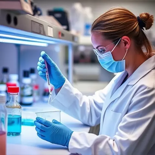 lab work in columbus,core steps in laboratory testing processes,importance of temperature control in lab environments