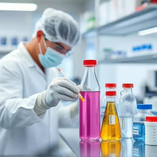lab work in columbus,core steps in laboratory testing processes,importance of temperature control in lab environments