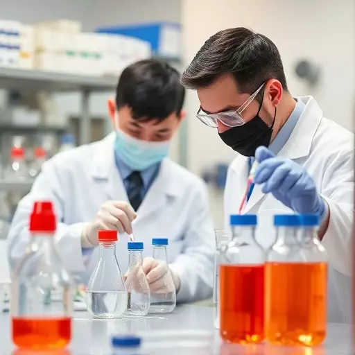 lab work in columbus,core steps in laboratory testing processes,importance of temperature control in lab environments
