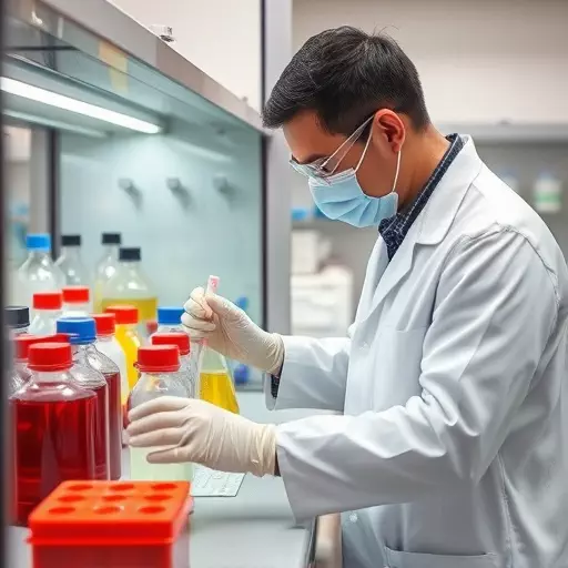 lab work in columbus,core steps in laboratory testing processes,importance of temperature control in lab environments