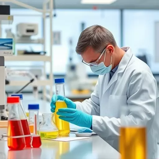 lab work in columbus,core steps in laboratory testing processes,importance of temperature control in lab environments