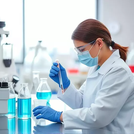 lab work in columbus,core steps in laboratory testing processes,importance of temperature control in lab environments