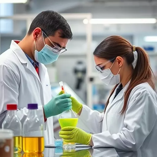 lab work in columbus,core steps in laboratory testing processes,importance of temperature control in lab environments