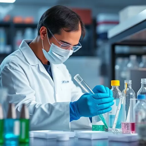 lab work in columbus,core steps in laboratory testing processes,importance of temperature control in lab environments