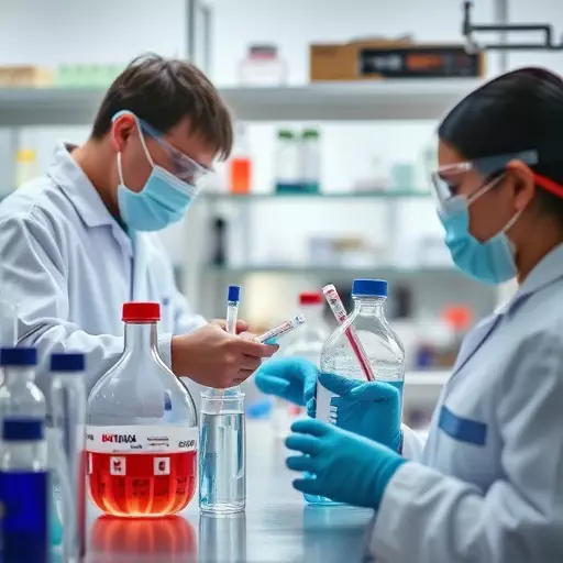 Mastering Paraffin Embedding: Core Steps for Lab Work in Columbus