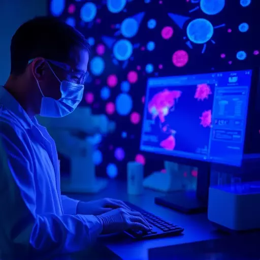 lab work in toledo,role of tumor gene profiling in targeted cancer therapy,how cytology assists in detecting precancerous cells