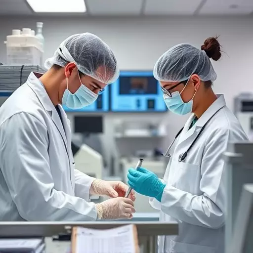 lab work in toledo,role of tumor gene profiling in targeted cancer therapy,how cytology assists in detecting precancerous cells