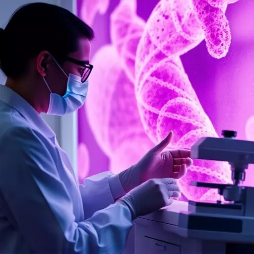 lab work in toledo,role of tumor gene profiling in targeted cancer therapy,how cytology assists in detecting precancerous cells