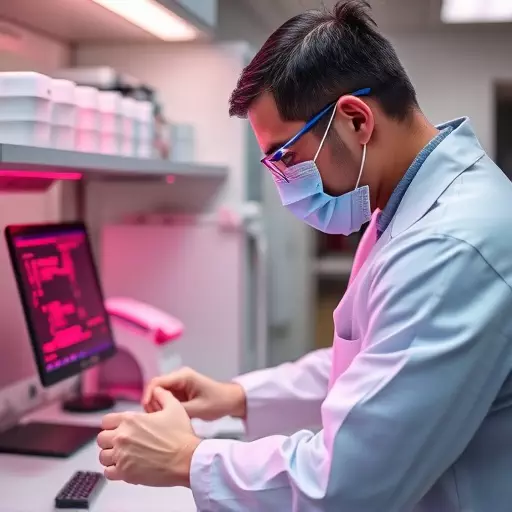lab work in toledo,role of tumor gene profiling in targeted cancer therapy,how cytology assists in detecting precancerous cells