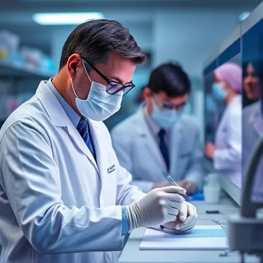 lab work in toledo,role of tumor gene profiling in targeted cancer therapy,how cytology assists in detecting precancerous cells