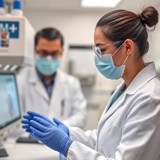 lab work in toledo,role of tumor gene profiling in targeted cancer therapy,how cytology assists in detecting precancerous cells