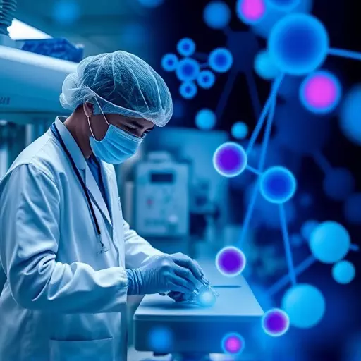 lab work in toledo,role of tumor gene profiling in targeted cancer therapy,how cytology assists in detecting precancerous cells