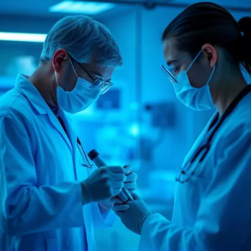 lab work in toledo,role of tumor gene profiling in targeted cancer therapy,how cytology assists in detecting precancerous cells