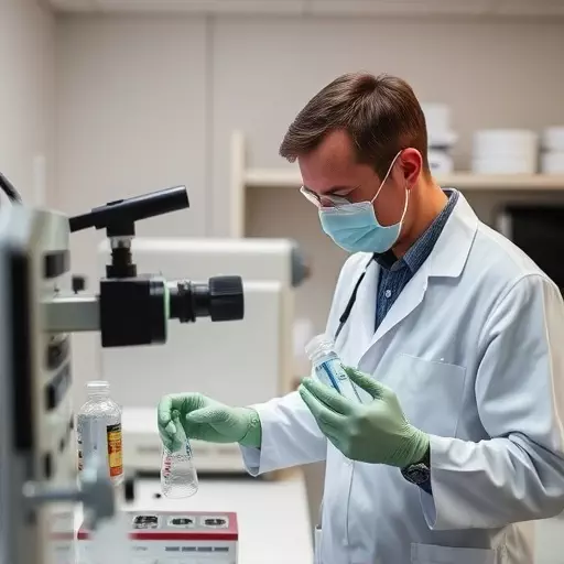 lab work in toledo,role of tumor gene profiling in targeted cancer therapy,how cytology assists in detecting precancerous cells