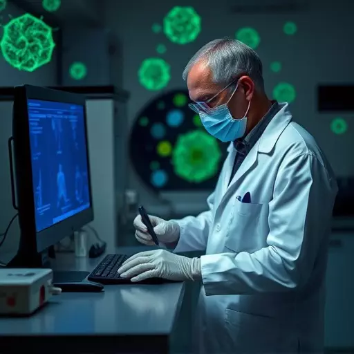 lab work in toledo,role of tumor gene profiling in targeted cancer therapy,how cytology assists in detecting precancerous cells