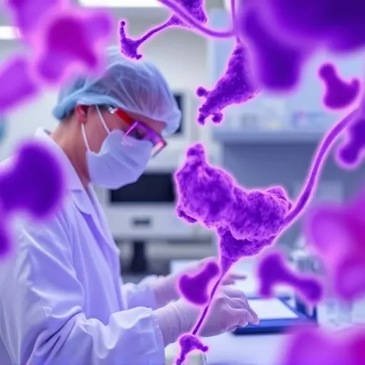 lab work in toledo,role of tumor gene profiling in targeted cancer therapy,how cytology assists in detecting precancerous cells