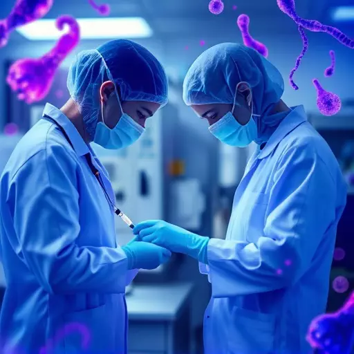 lab work in toledo,role of tumor gene profiling in targeted cancer therapy,how cytology assists in detecting precancerous cells