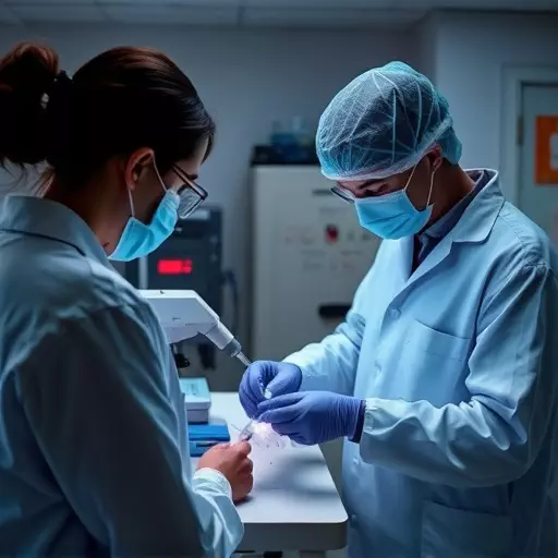 lab work in toledo,role of tumor gene profiling in targeted cancer therapy,how cytology assists in detecting precancerous cells