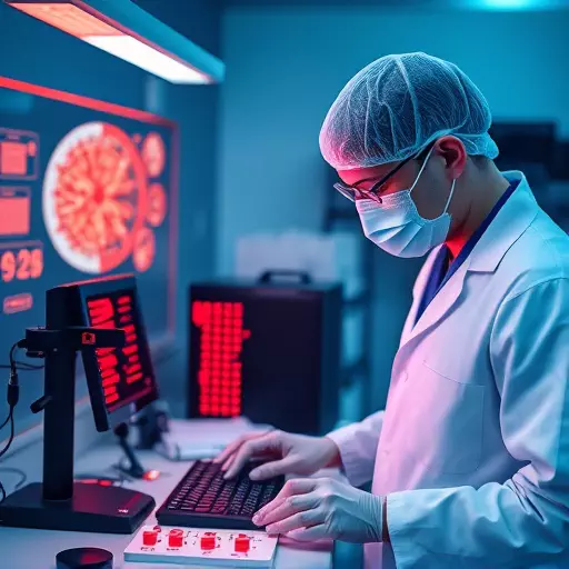 lab work in toledo,role of tumor gene profiling in targeted cancer therapy,how cytology assists in detecting precancerous cells