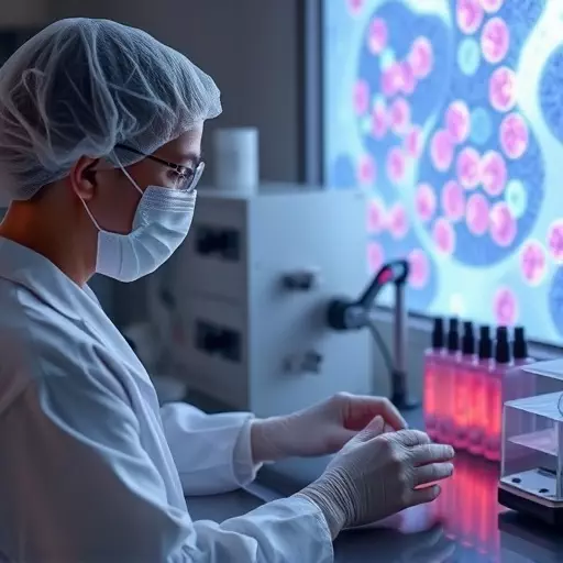lab work in toledo,role of tumor gene profiling in targeted cancer therapy,how cytology assists in detecting precancerous cells
