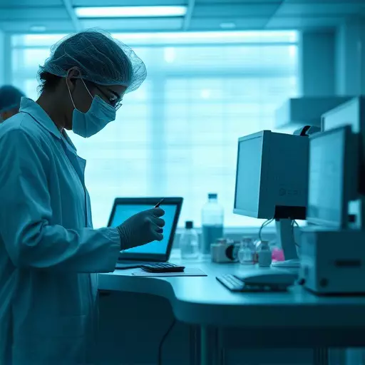 lab work in toledo,role of tumor gene profiling in targeted cancer therapy,how cytology assists in detecting precancerous cells
