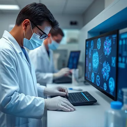 lab work in toledo,role of tumor gene profiling in targeted cancer therapy,how cytology assists in detecting precancerous cells