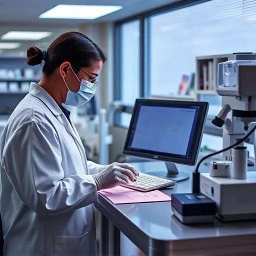 Cytokine Panels & Cytology: Unlocking Cancer Therapy Insights in Toledo