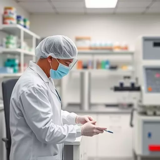 Amniotic Fluid Analysis, Tumor Gene Profiling, & Cytology: Advanced Diagnostics for Better Healthcare