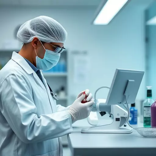 lab work in toledo,role of tumor gene profiling in targeted cancer therapy,how cytology assists in detecting precancerous cells