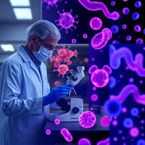 lab work in toledo,role of tumor gene profiling in targeted cancer therapy,how cytology assists in detecting precancerous cells