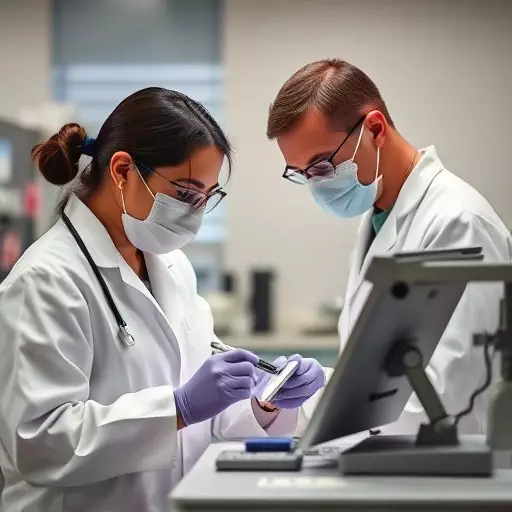 lab work in toledo,role of tumor gene profiling in targeted cancer therapy,how cytology assists in detecting precancerous cells