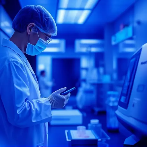 lab work in toledo,role of tumor gene profiling in targeted cancer therapy,how cytology assists in detecting precancerous cells