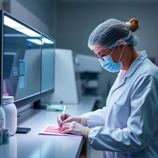 lab work in toledo,role of tumor gene profiling in targeted cancer therapy,how cytology assists in detecting precancerous cells
