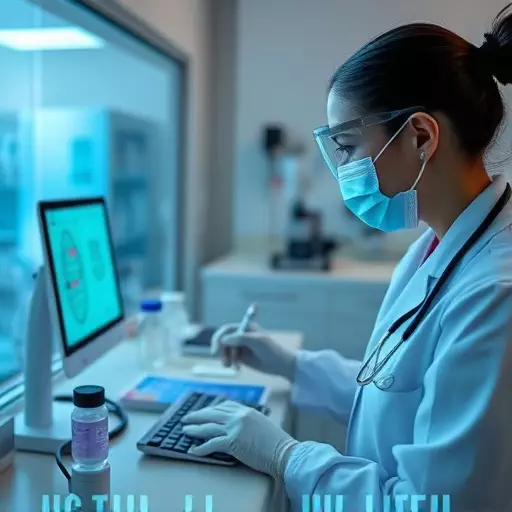lab work in toledo,role of tumor gene profiling in targeted cancer therapy,how cytology assists in detecting precancerous cells