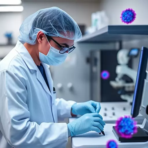 Unraveling Cystic Fibrosis Diagnosis: Toledo’s Lab Work, Sweat Chloride Testing, Cytology, and Tumor Gene Profiling