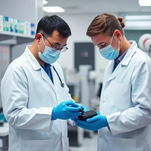 lab work in toledo,role of tumor gene profiling in targeted cancer therapy,how cytology assists in detecting precancerous cells