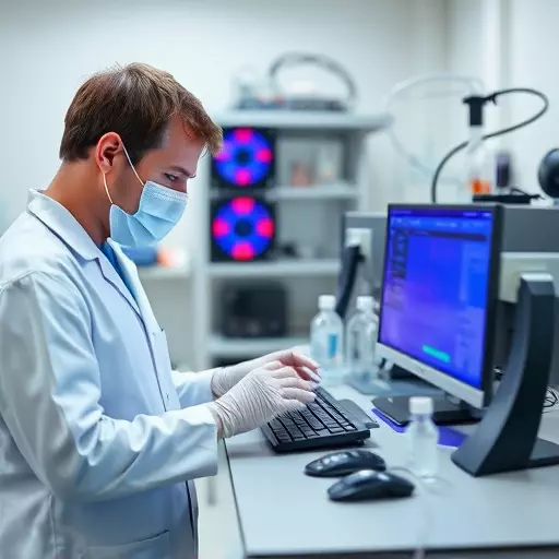 lab work in toledo,role of tumor gene profiling in targeted cancer therapy,how cytology assists in detecting precancerous cells