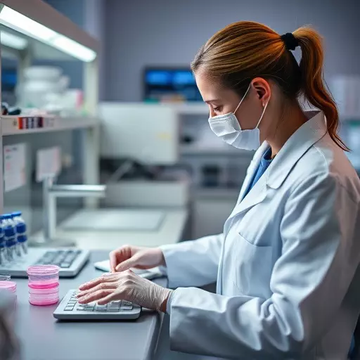 lab work in toledo,role of tumor gene profiling in targeted cancer therapy,how cytology assists in detecting precancerous cells