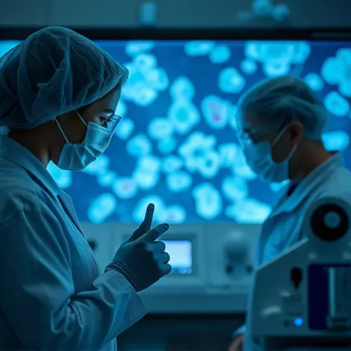 lab work in toledo,role of tumor gene profiling in targeted cancer therapy,how cytology assists in detecting precancerous cells