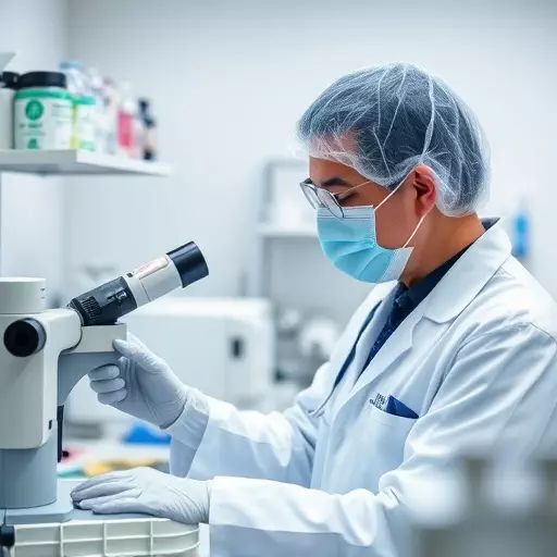 lab work in toledo,role of tumor gene profiling in targeted cancer therapy,how cytology assists in detecting precancerous cells