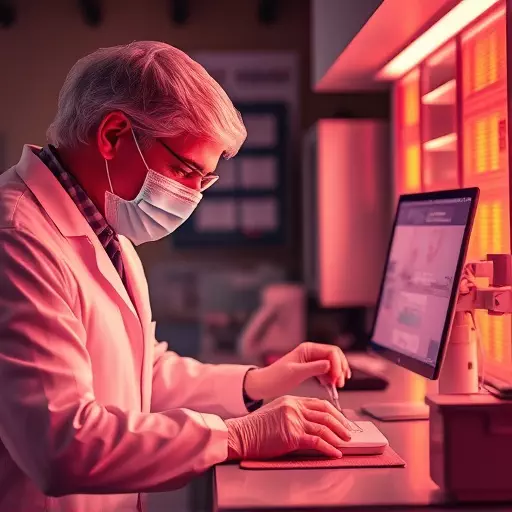 Unveiling Lymphoma Mysteries: Lab Work in Toledo’s Advanced Diagnostics