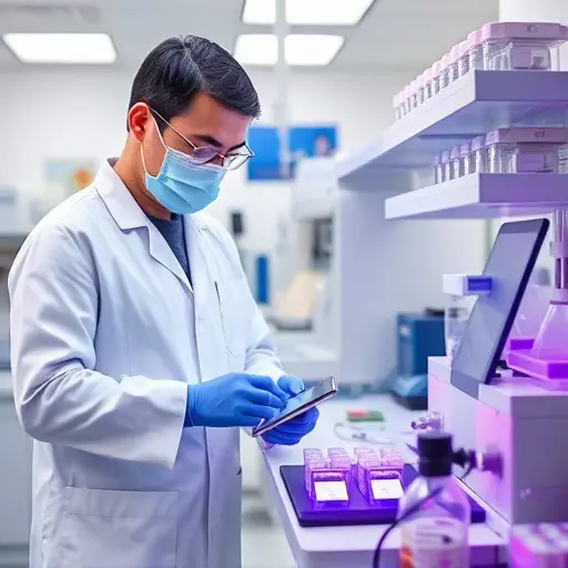 Unraveling Anti-Synthetase Syndrome: Toledo’s Lab Innovations and Cytology Advancements