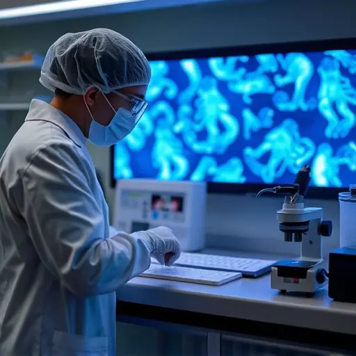 lab work in toledo,role of tumor gene profiling in targeted cancer therapy,how cytology assists in detecting precancerous cells
