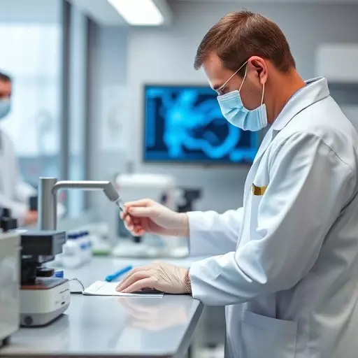 lab work in toledo,role of tumor gene profiling in targeted cancer therapy,how cytology assists in detecting precancerous cells