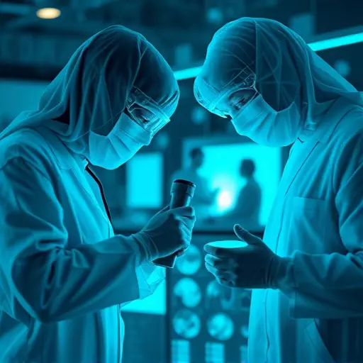 lab work in toledo,role of tumor gene profiling in targeted cancer therapy,how cytology assists in detecting precancerous cells