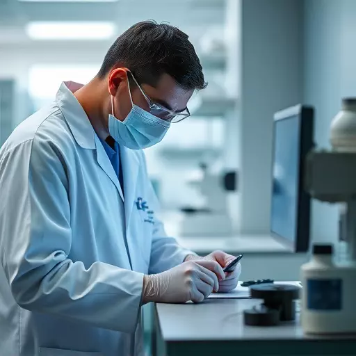 lab work in toledo,role of tumor gene profiling in targeted cancer therapy,how cytology assists in detecting precancerous cells